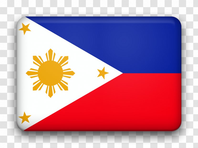 Flag Of The Philippines National Bangladesh - Katipunan Transparent PNG
