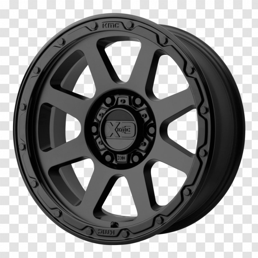 Alloy Wheel Tire Car Rim - Discount Transparent PNG