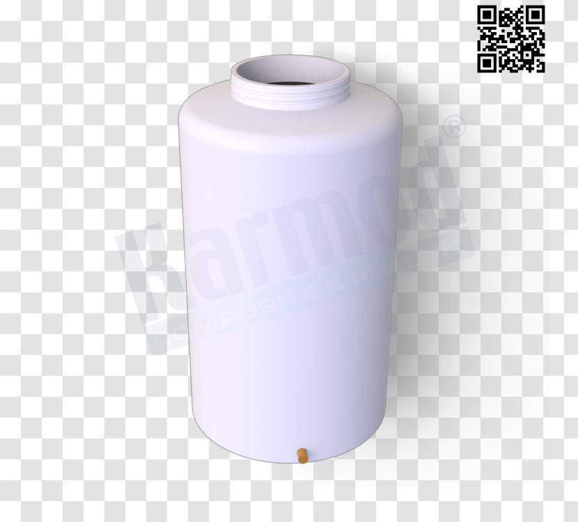 Water Storage Tank Plastic - Liter - Waste Transparent PNG