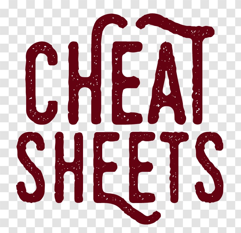 Cresson Lake Playhouse Cheating Logo Cheat Sheet Brand - Symbol - Trigonometry Transparent PNG