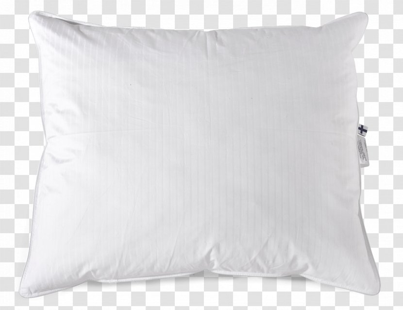 Throw Pillows Cushion Bed Mattress - Bedroom - Pillow Transparent PNG