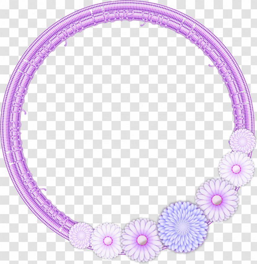 Megabyte Kilobyte BBC World News Jewellery - Lilac Transparent PNG
