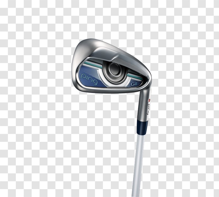 Golf Clubs Ping Pitching Wedge TaylorMade - Srixon Z 765 Irons Transparent PNG