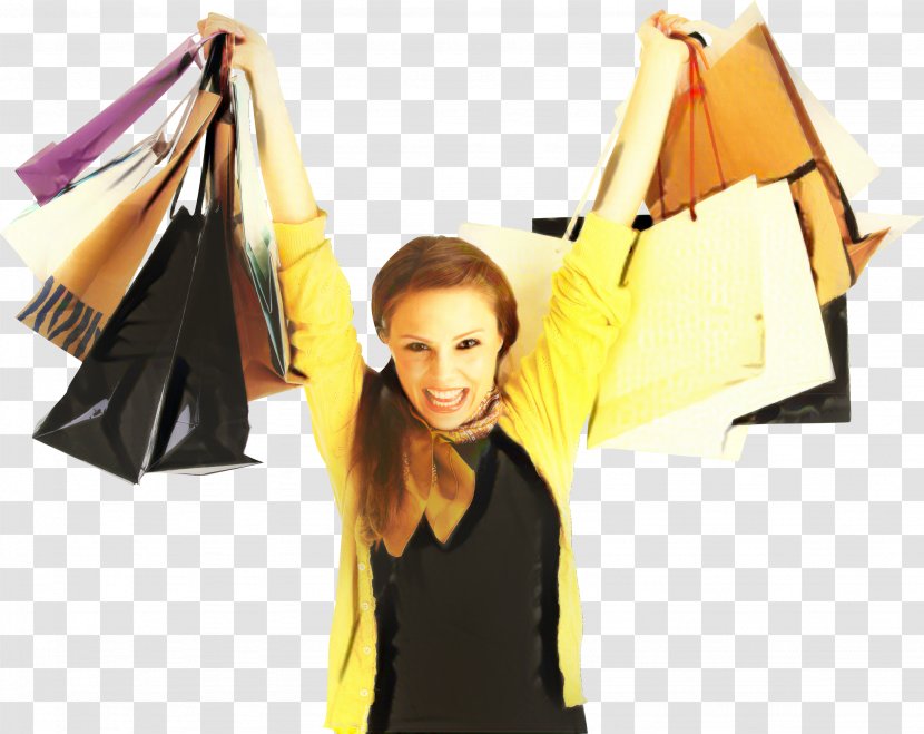 Shopping Centre Desktop Wallpaper Online Image - Bag Transparent PNG