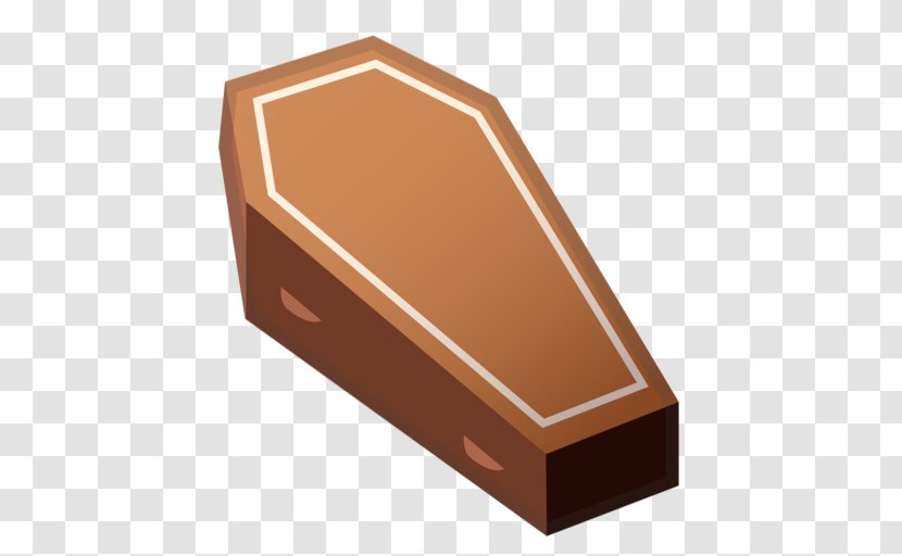 Box Emoji Coffin Snake VS Bricks - Google - Version EmojipediaGoogle Transparent PNG