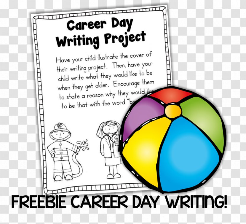 Career Day Elementary School Plan - Area Transparent PNG