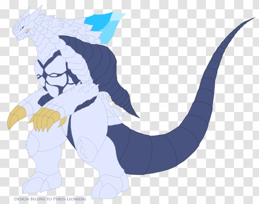 Kaiju Rarity Godzilla Rainbow Dash Shepherdon - Heart Transparent PNG