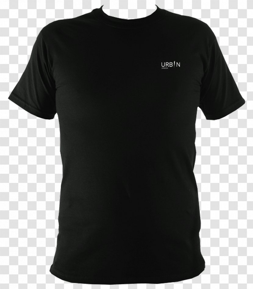 Long-sleeved T-shirt Crew Neck - Polo Shirt Transparent PNG