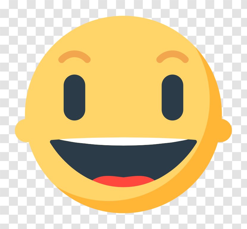 Face With Tears Of Joy Emoji Smiley Emoticon - Emojis Transparent PNG