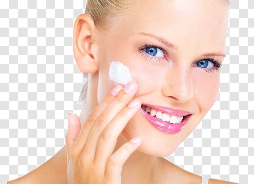 Eyebrow Cosmetics Beauty Cheek Lip - Jaw - Tunisian Ligue Professionnelle 1 Transparent PNG