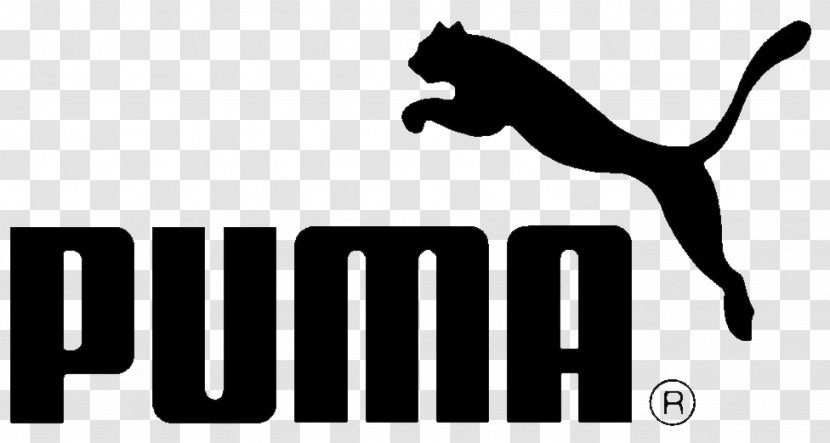 PUMA Logo - Swoosh - Joint Transparent PNG