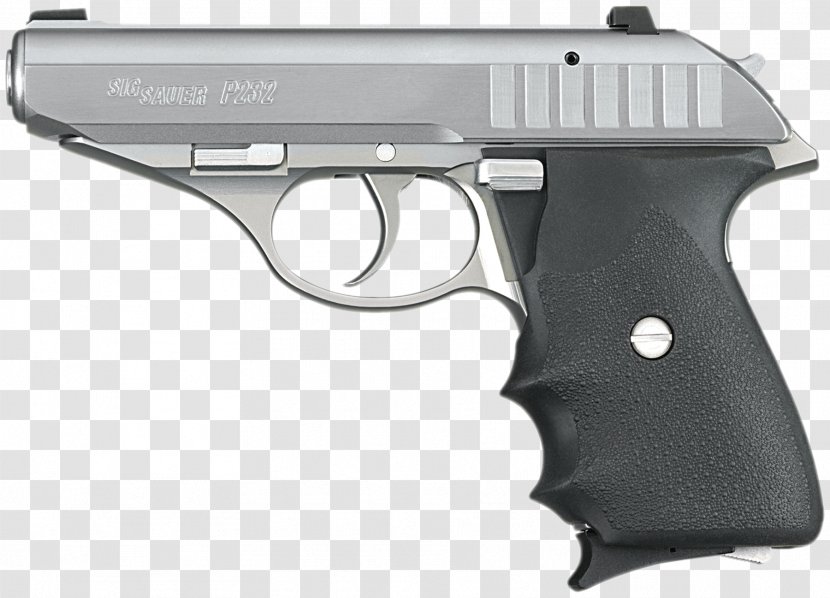 SIG Sauer P230 .380 ACP P238 Concealed Carry - Gun Accessory - Páscoa Transparent PNG