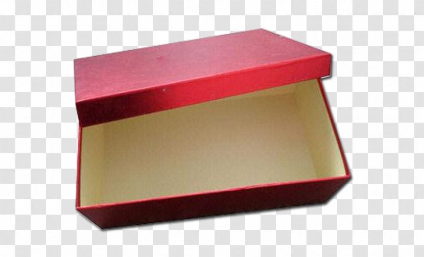 Cardboard Box Paper Nike Shoe - Moon Cake Packing Transparent PNG
