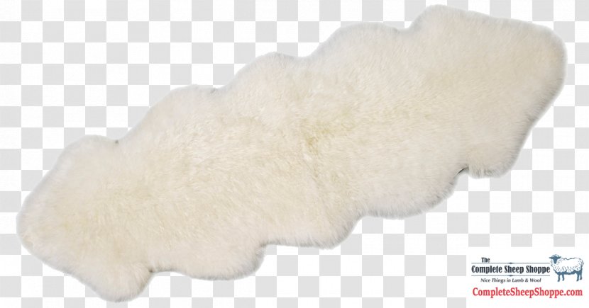 Fur - Material - Sheep Transparent PNG