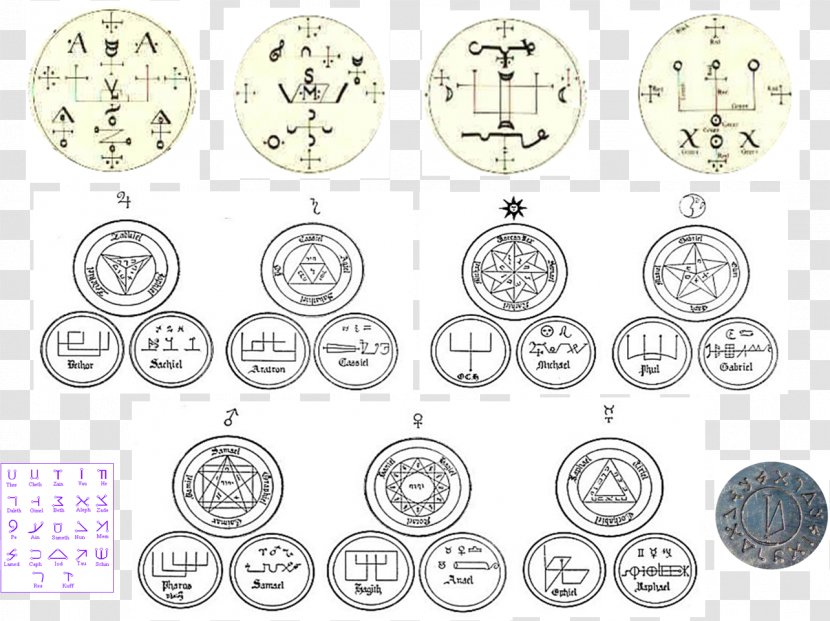 Circle Point Pattern - Body Jewellery Transparent PNG