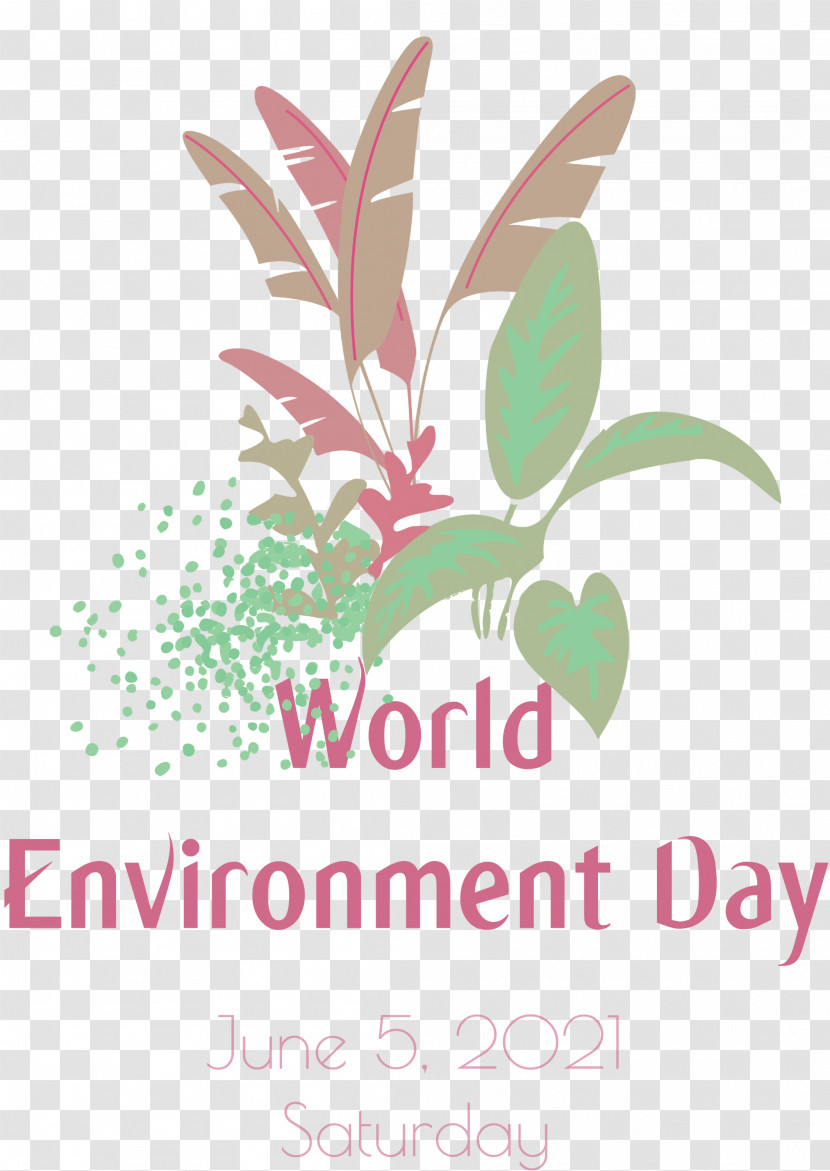 World Environment Day Transparent PNG