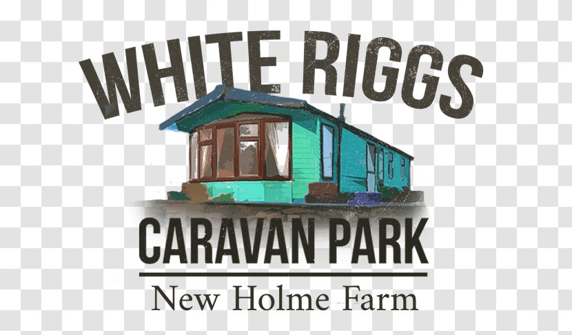 Hotel Whiteriggs Caravan Park Home Logo - Heart Transparent PNG
