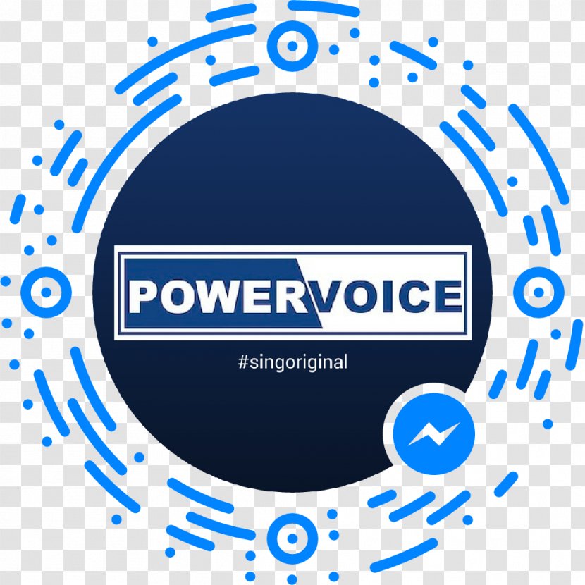 POWERVOICE Facebook Messenger Business LinkedIn - 2015 Stuttgart Open Transparent PNG