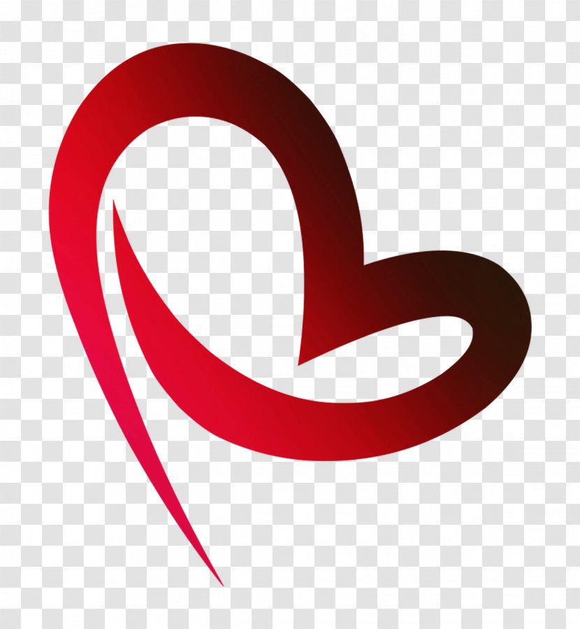 Logo Clip Art Brand Font Heart Transparent PNG