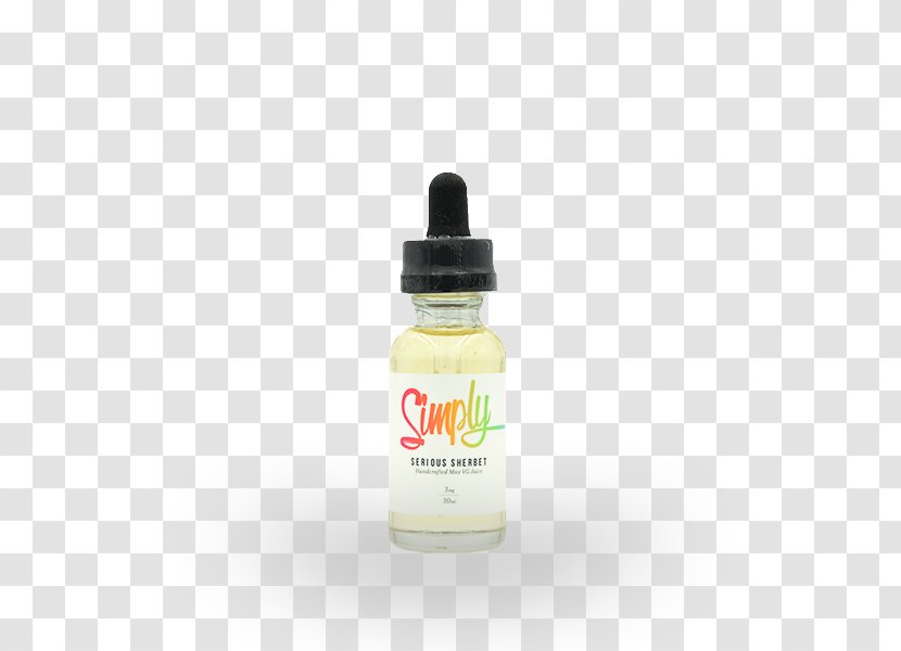 Electronic Cigarette Aerosol And Liquid Juice Toast - Jam Transparent PNG