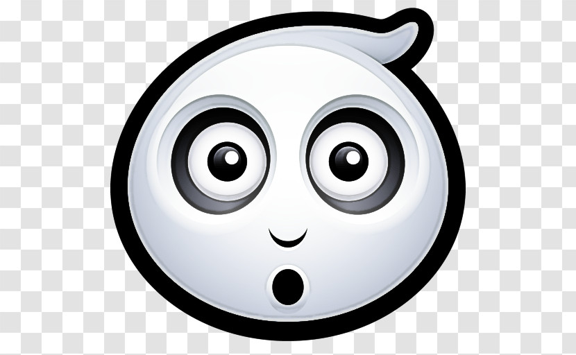 Emoticon Transparent PNG