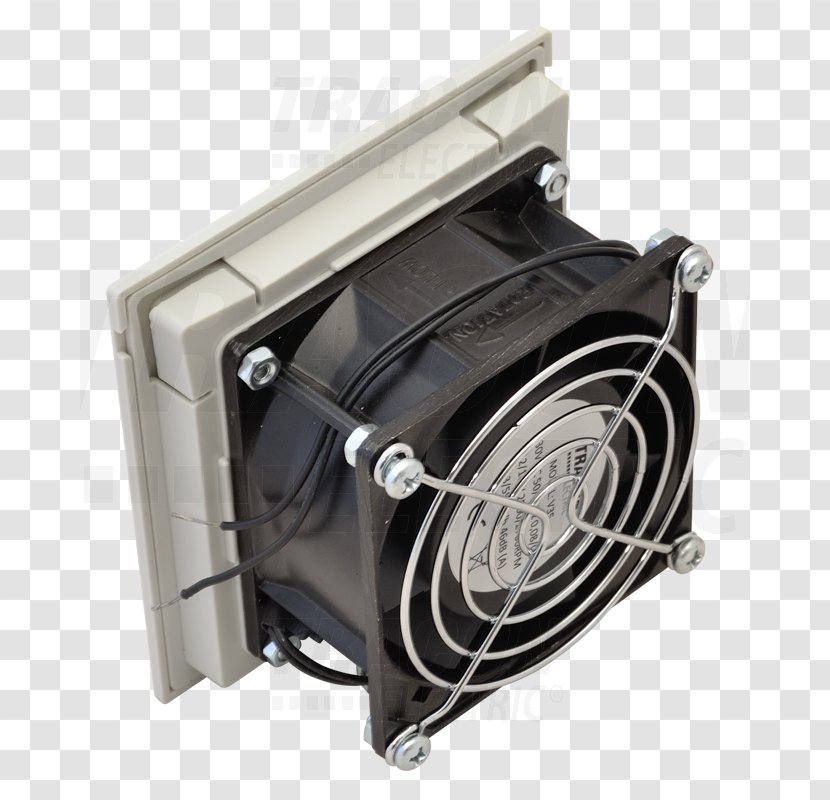 Computer System Cooling Parts Whole-house Fan Ventilation Transparent PNG