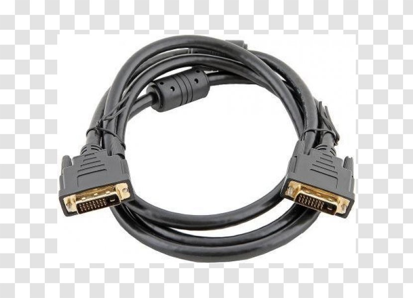 Serial Cable HDMI Coaxial Digital Visual Interface Electrical - Ieee 1394 Transparent PNG