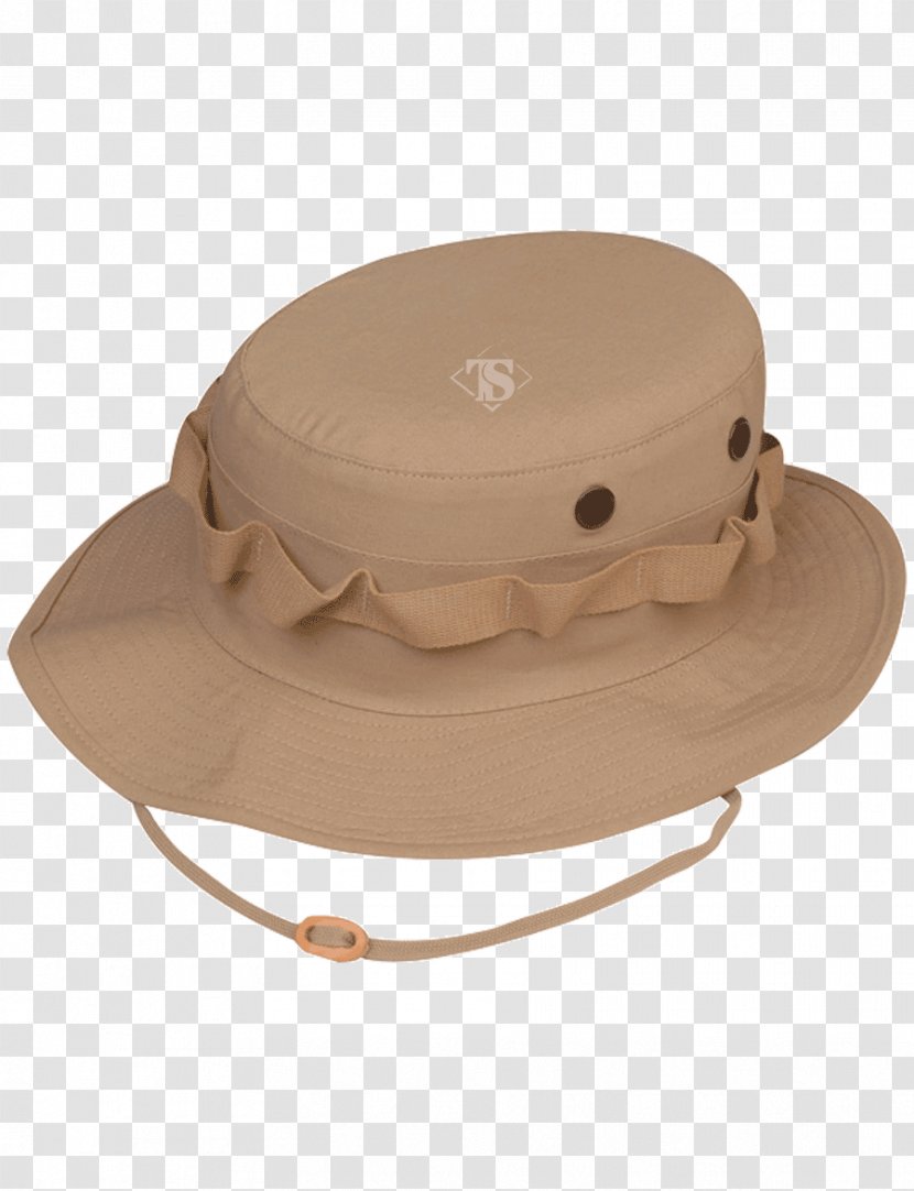 Boonie Hat TRU-SPEC Military Battle Dress Uniform - Cap Transparent PNG