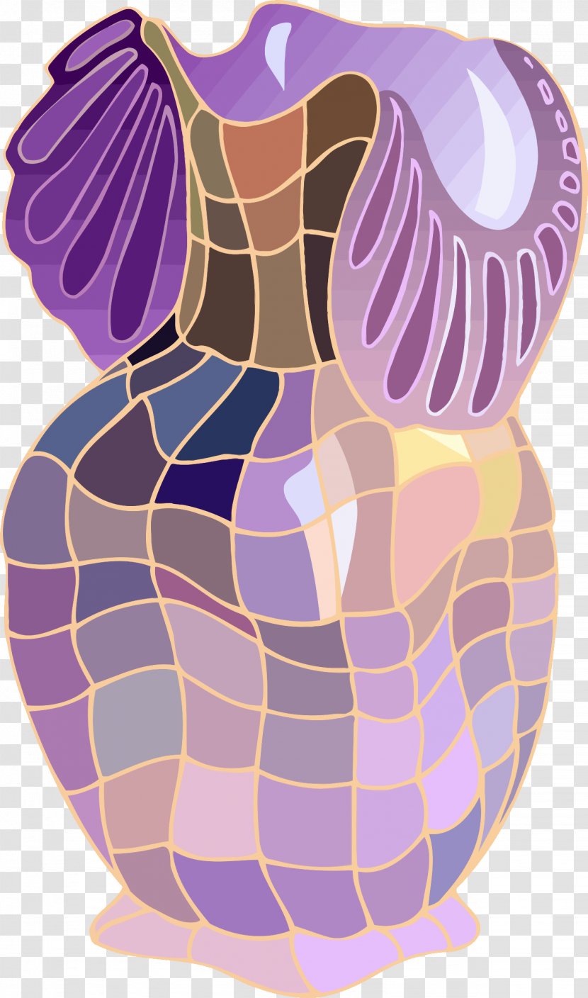 Vase Clip Art - Cartoon Transparent PNG