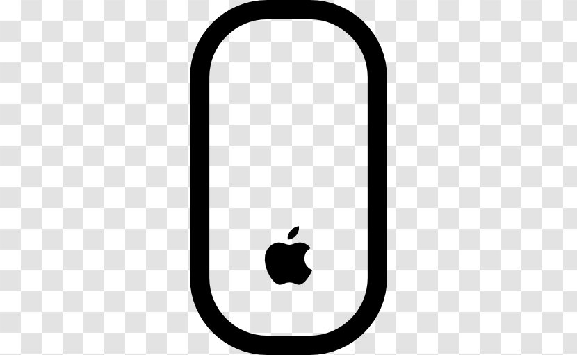 Magic Mouse Computer Apple Wireless Transparent PNG