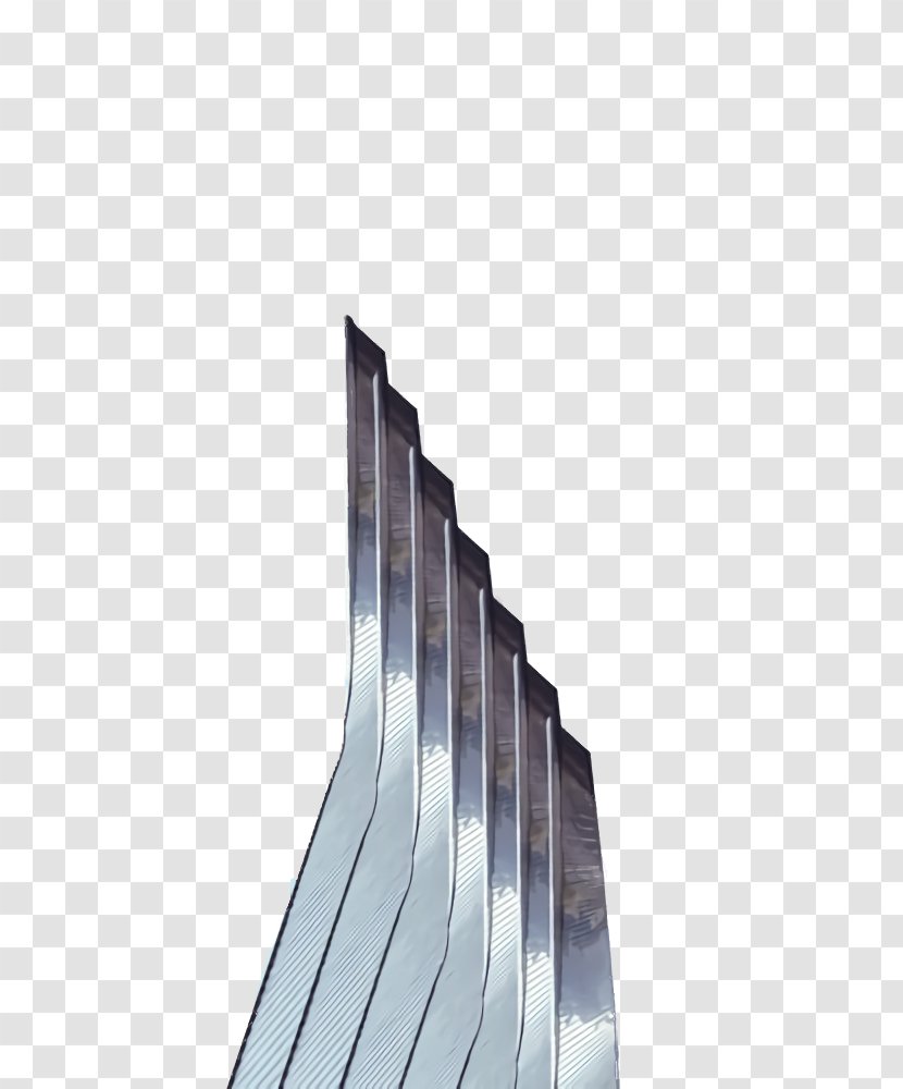 Architecture Steel Metal Transparent PNG