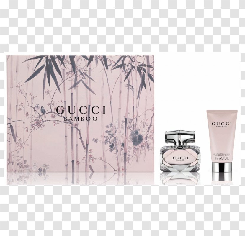 Lotion Perfume Gucci Bamboo Purse Spray 15ml - Eau De Parfum - ToiletteBamboo Material Transparent PNG