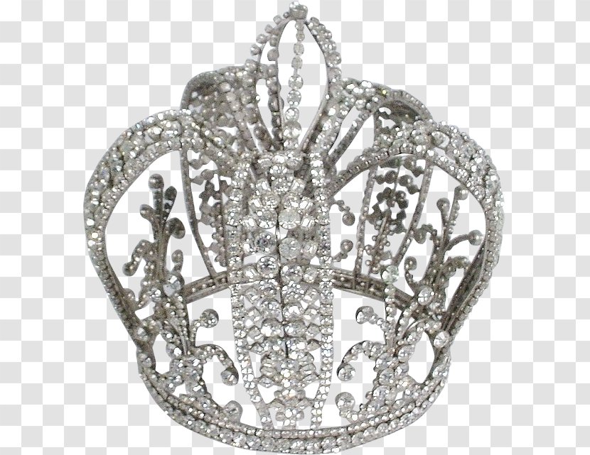 Crown Bling-bling Jewellery Clothing Accessories Imitation Gemstones & Rhinestones - Diamond - Jewels Transparent PNG