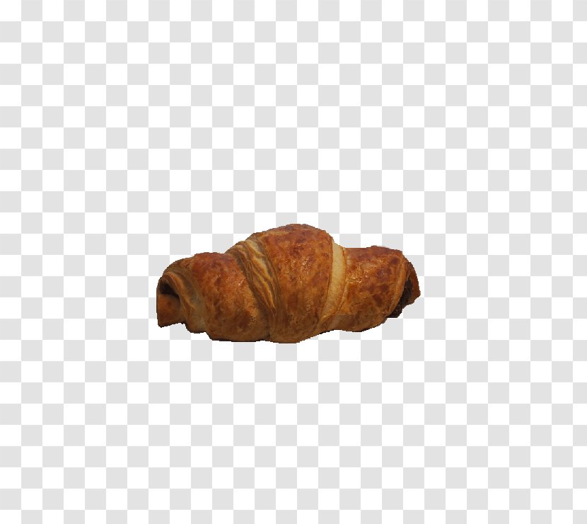 Croissant Pain Au Chocolat Viennoiserie Baguette Bakery - Margarine Transparent PNG