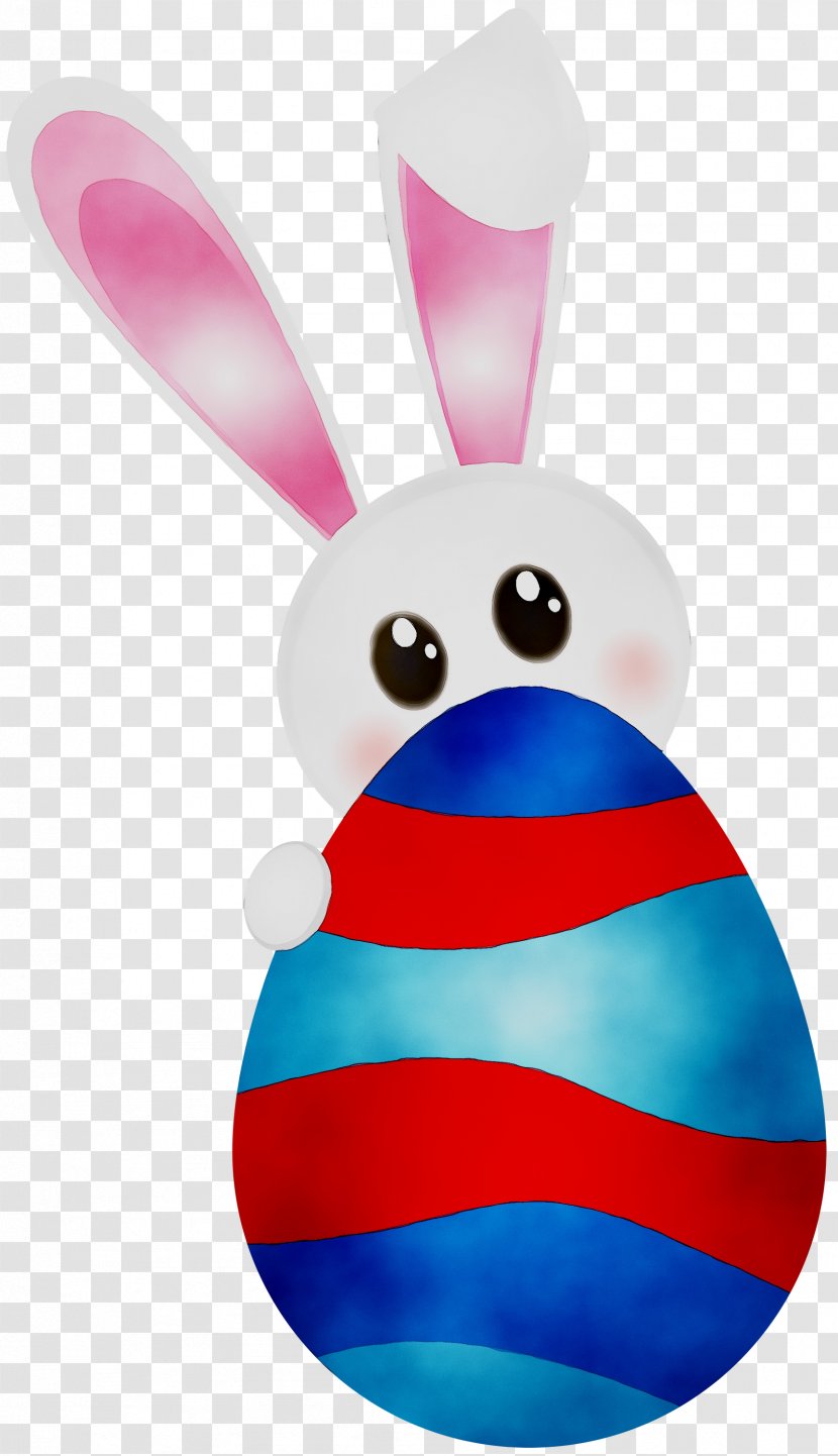 Easter Bunny Clip Art Rabbit Image Transparent PNG