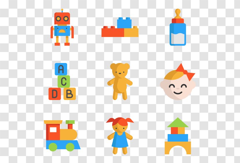 Toy Block Cartoon Human Behavior Clip Art - Google Play Music - Toys Vector Transparent PNG