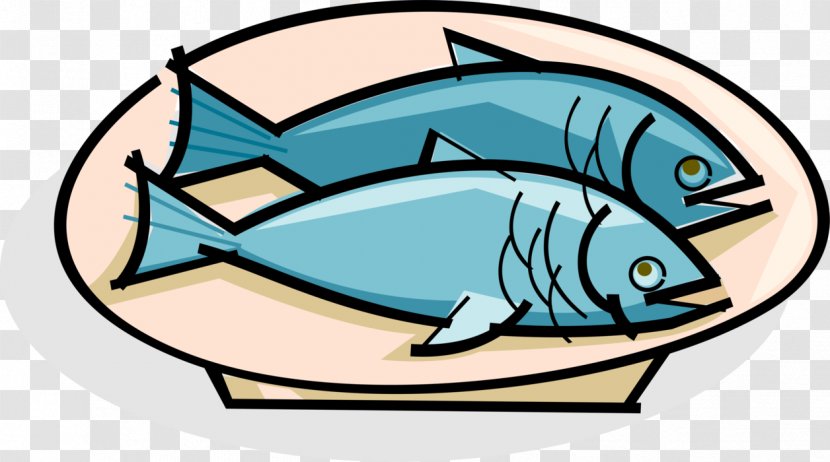 Fish Clip Art Stock Illustration Image - Drawing - Plate Transparent PNG
