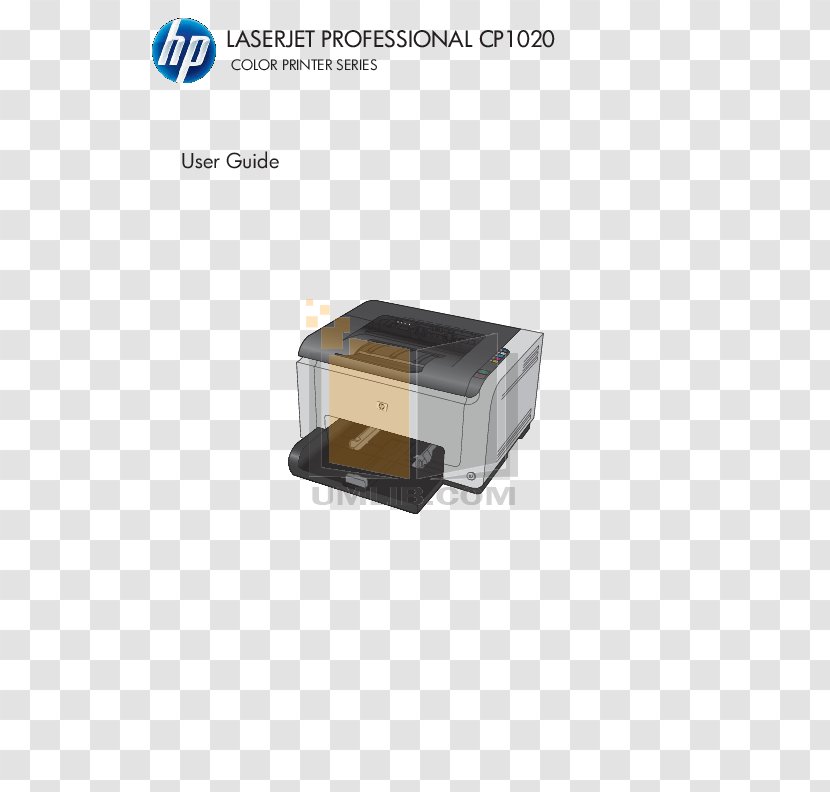 Printer Hewlett-Packard HP LaserJet Pro CP1025 Canon - Laser Printing - Laserjet 1020 Transparent PNG