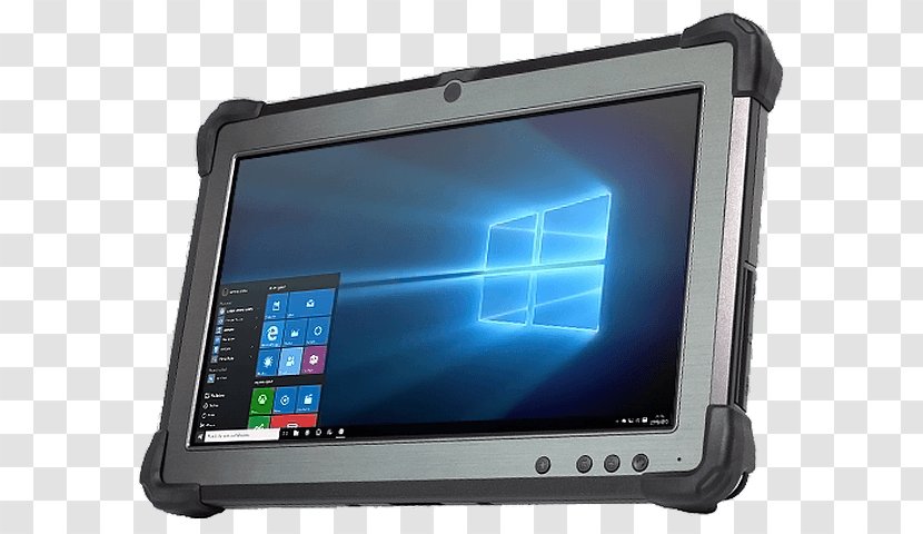 Laptop Hewlett-Packard Netbook Tablet Computers Rugged Computer - Hewlettpackard - Pc Transparent PNG