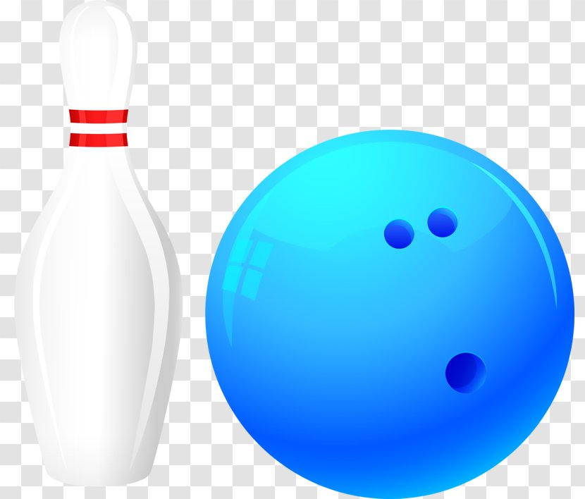 Bowling Ball Ten-pin - Sphere - Fun Transparent PNG