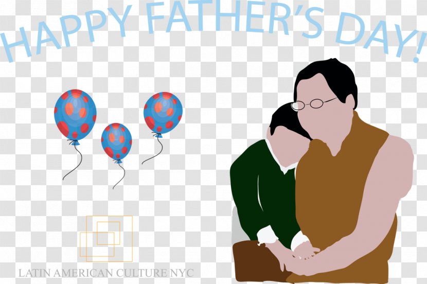 Father Quito Human Behavior Culture - Flower - Day Transparent PNG
