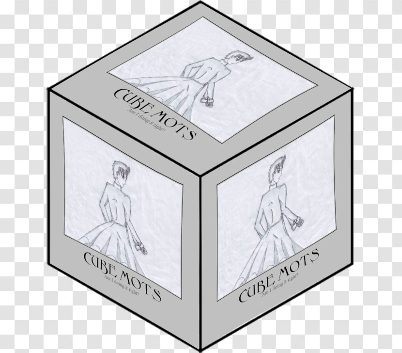 Material Rectangle - Box - Design Transparent PNG