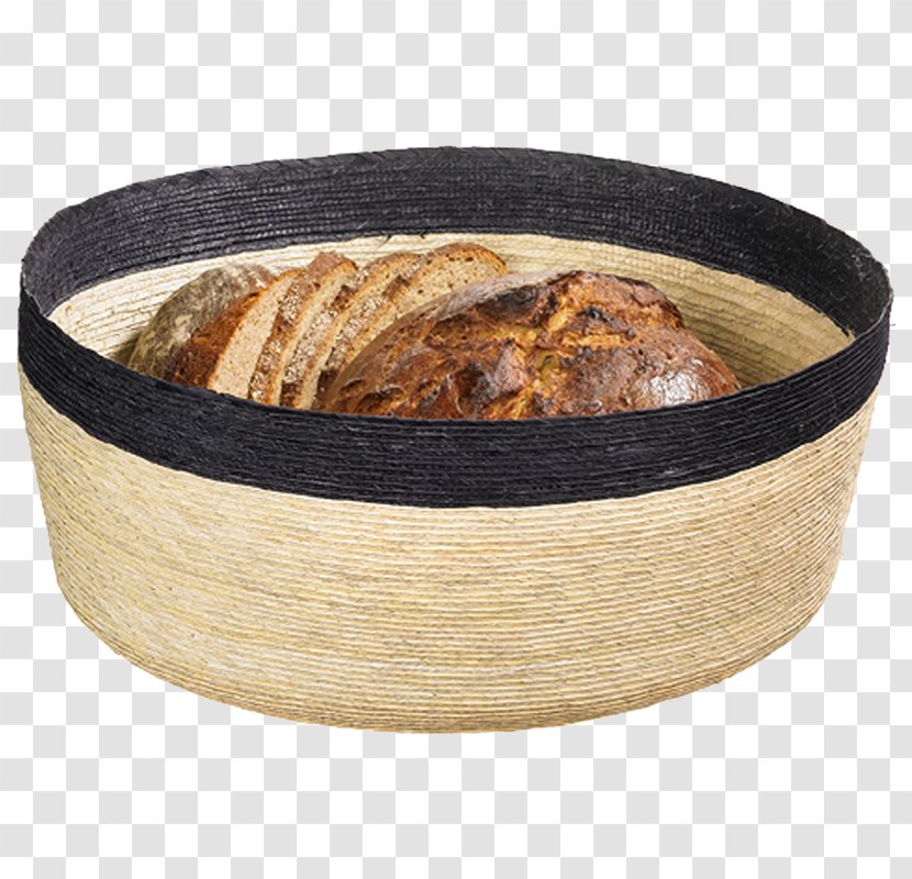 Bread Pan Basket Braid Centimeter Transparent PNG