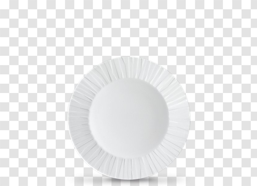 Plate Porcelain Tableware - Dishware Transparent PNG