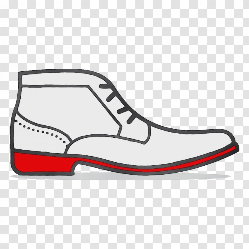 Footwear White Shoe Sneakers Plimsoll - Wet Ink - Athletic Transparent PNG