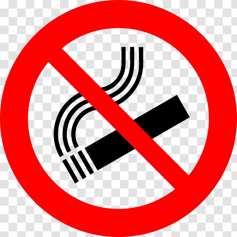 Smoking Ban Cessation No Symbol Transparent PNG