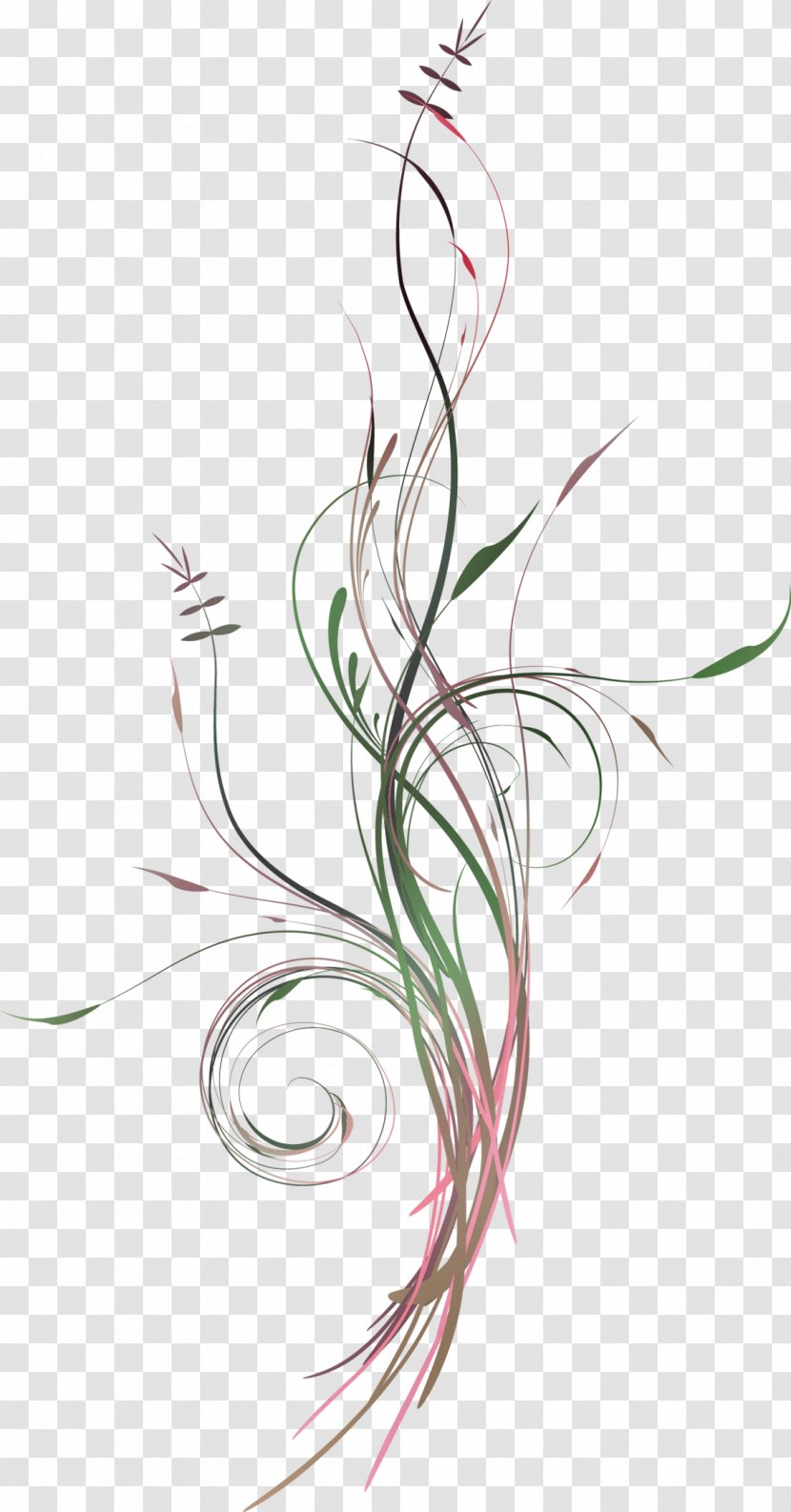 Art Flower Graphic Design - Flora - Lavender Transparent PNG