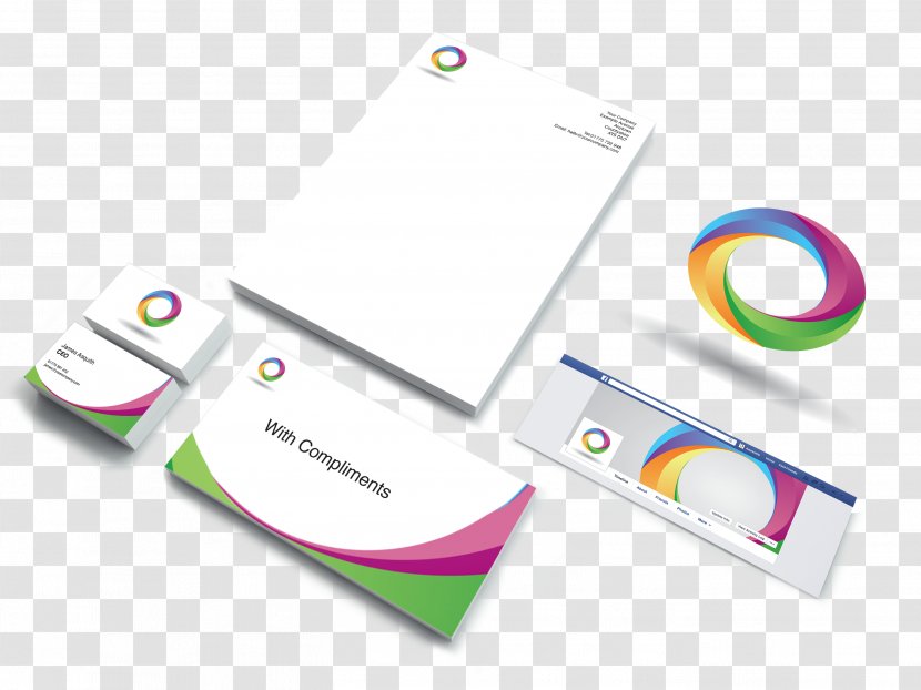 Logo Brand Letterhead Service - Stationory Transparent PNG