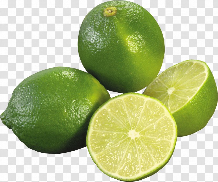 Lemon-lime Drink Juice Clip Art - Sweet Lemon - Lime Transparent PNG