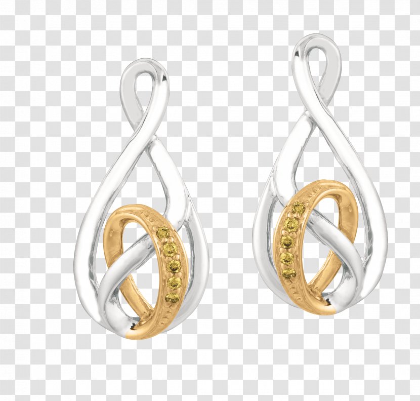 Earring Beringer Vineyards Jewellery Sterling Silver - Body Jewelry Transparent PNG